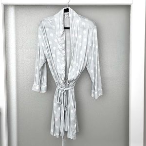 Jillian Harris x Riot Theory robe size M